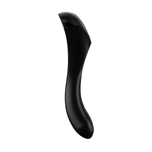 Satisfyer's Candy Cane | Flexible finger vibrator for multi-zone fun