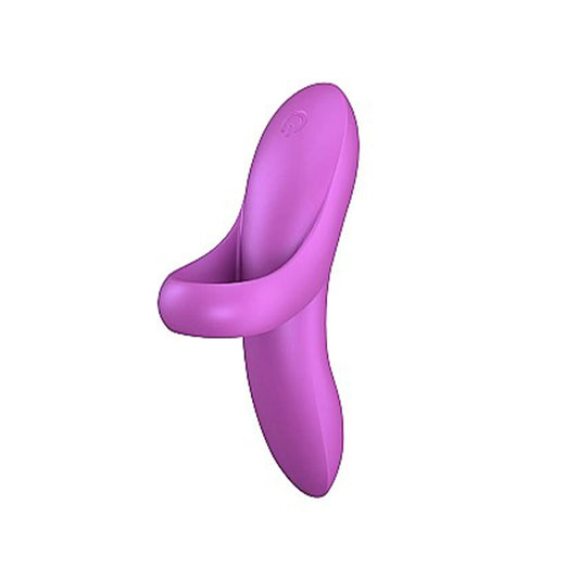Satisfyer's Bold Lover | Finger vibrator