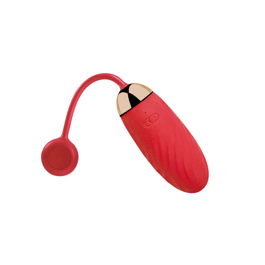 ELLA, App-Controlled Egg Vibrator from SVAKOM
