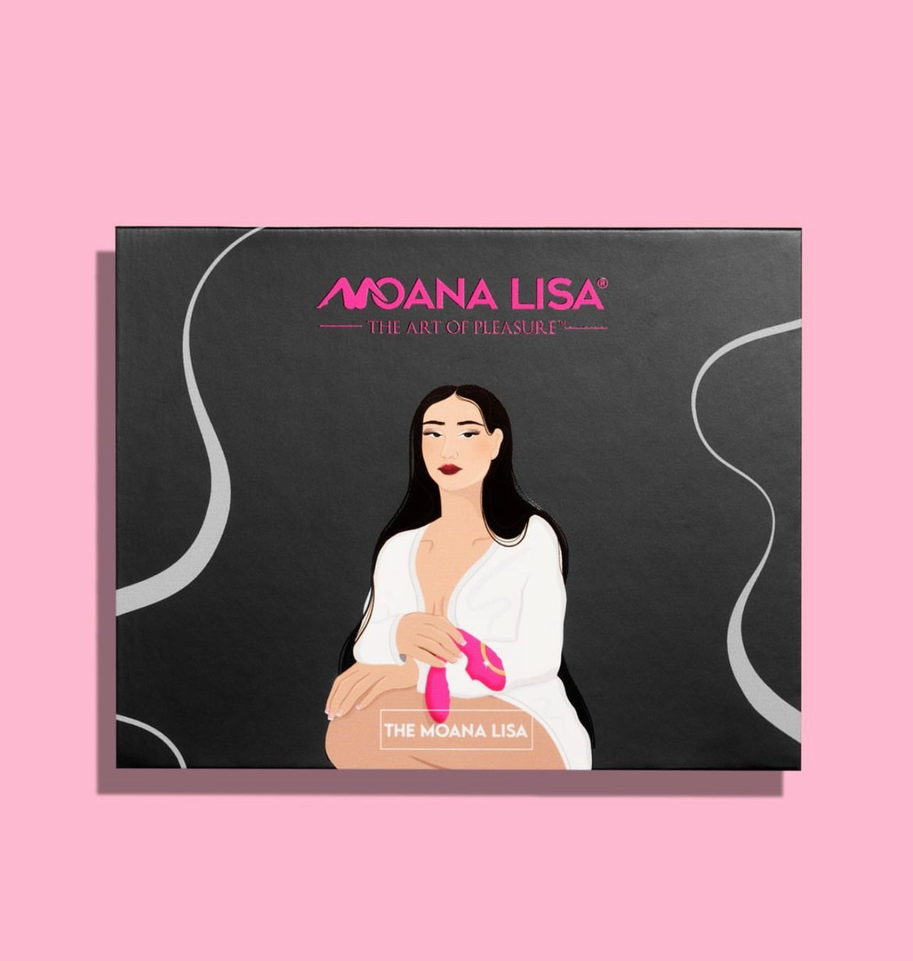 THE MOANA LISA