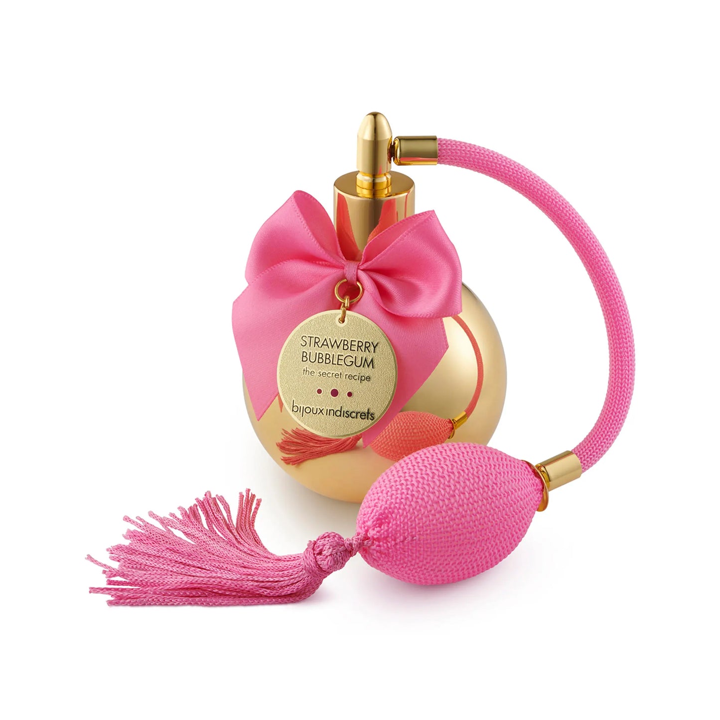 Bijoux Indiscrets Bubblegum Body Mist