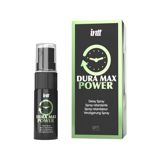 Intt's Dura Max Power