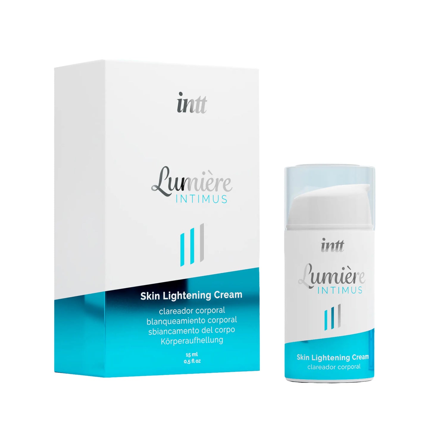 Intt's Lumiere Intimus