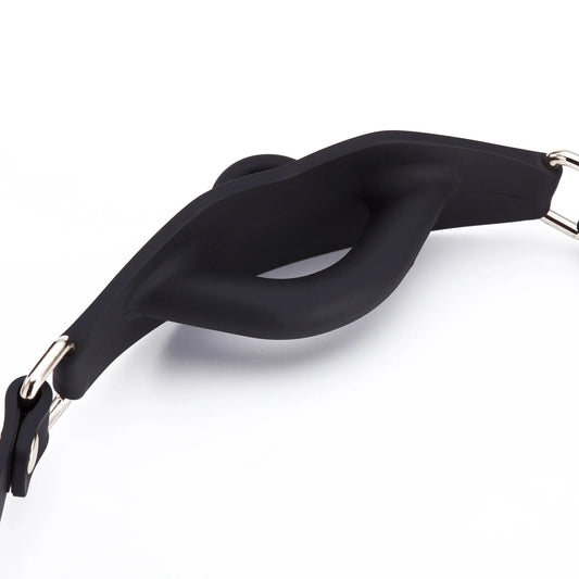 Roomfun’s Silicone Gag with Biting Surface