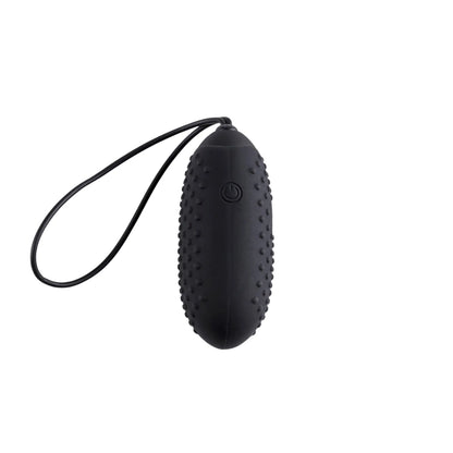 Virgite G4 Egg | 28 vibration textured remote-controlled egg