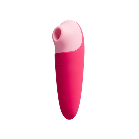 ROMP's Shine X | Clitoral suction stimulator with pleasure air technology