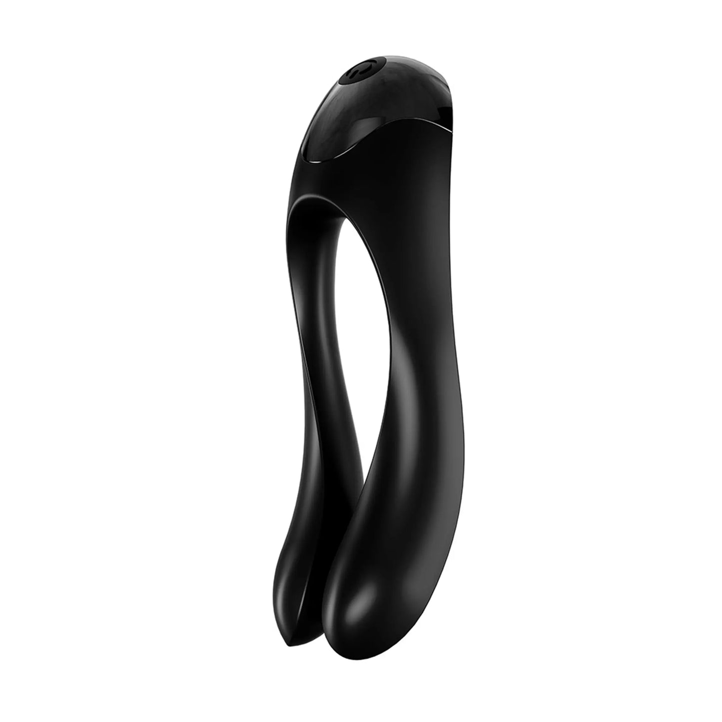 Satisfyer's Candy Cane | Flexible finger vibrator for multi-zone fun
