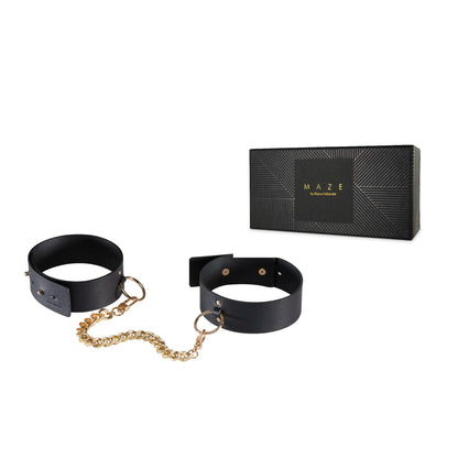 Bijoux Indiscrets MAZE Thin Handcuffs