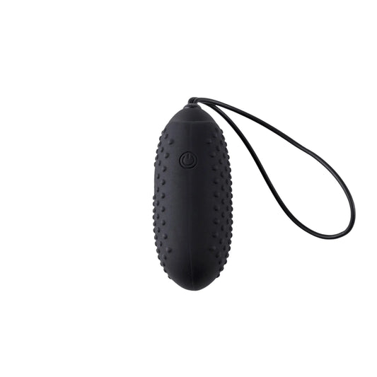 Virgite G4 Egg | 28 vibration textured remote-controlled egg