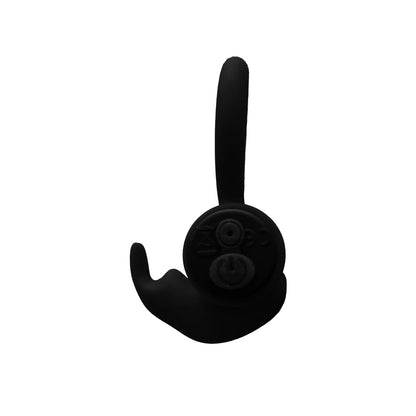 Virgite's E9 Vibrating Cock Ring