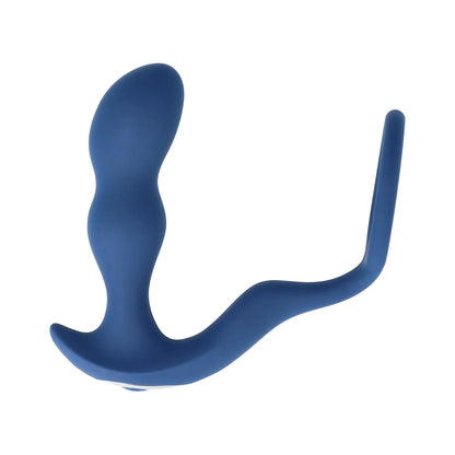 Virgite's A6 Remote-Controlled Prostatic Vibrator