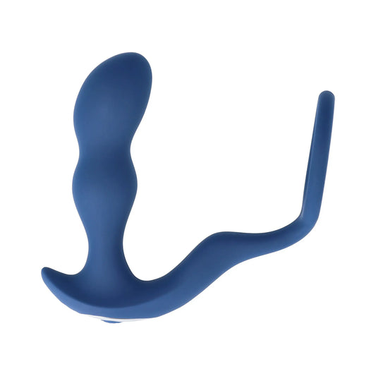 Virgite's A6 Remote-Controlled Prostatic Vibrator