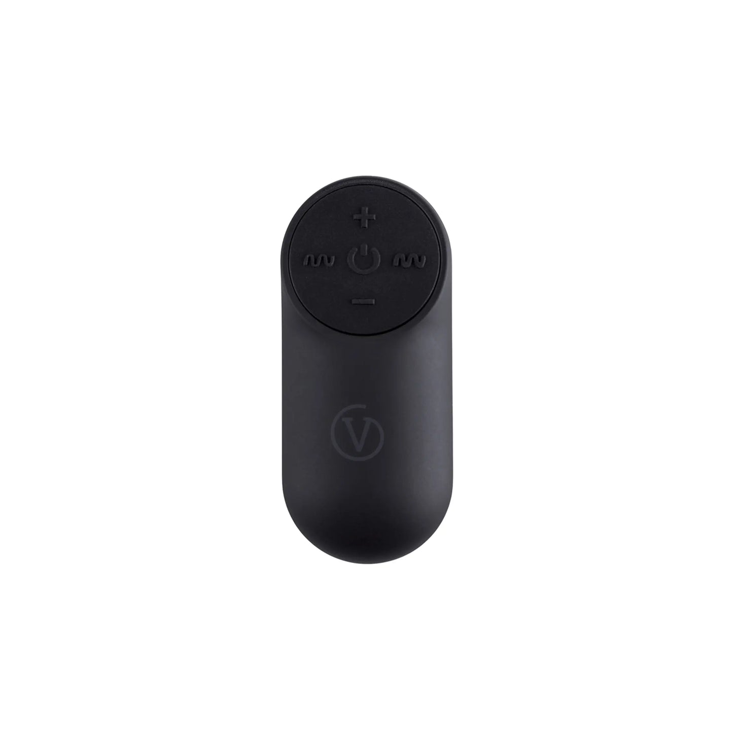 Virgite G4 Egg | 28 vibration textured remote-controlled egg
