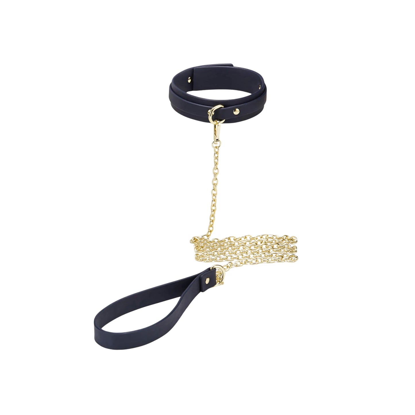 Roomfun’s Navy Blue Beginner’s Bondage Set