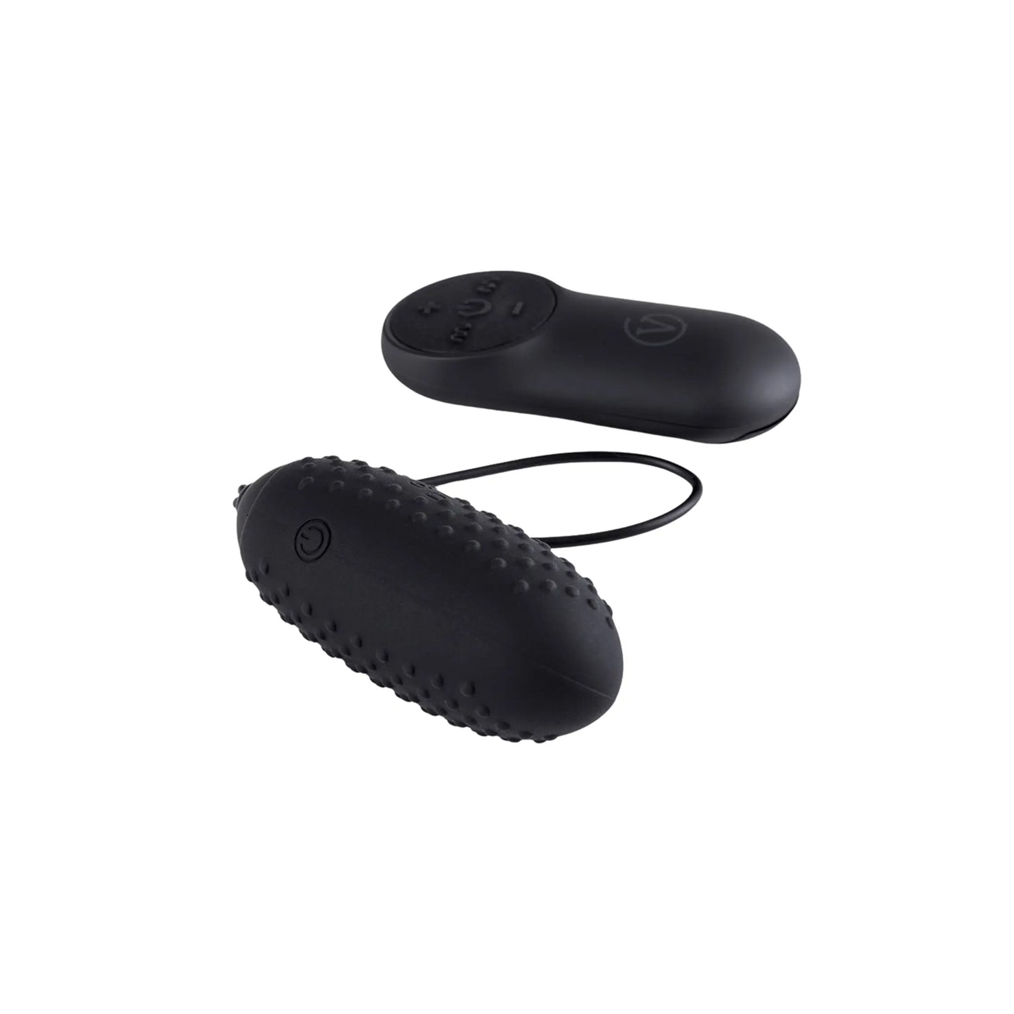 Virgite G4 Egg | 28 vibration textured remote-controlled egg