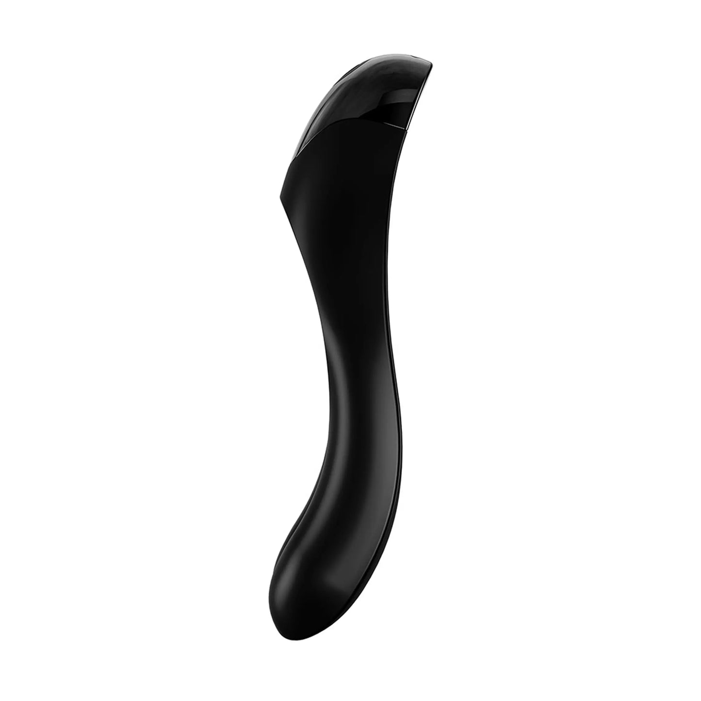 Satisfyer's Candy Cane | Flexible finger vibrator for multi-zone fun