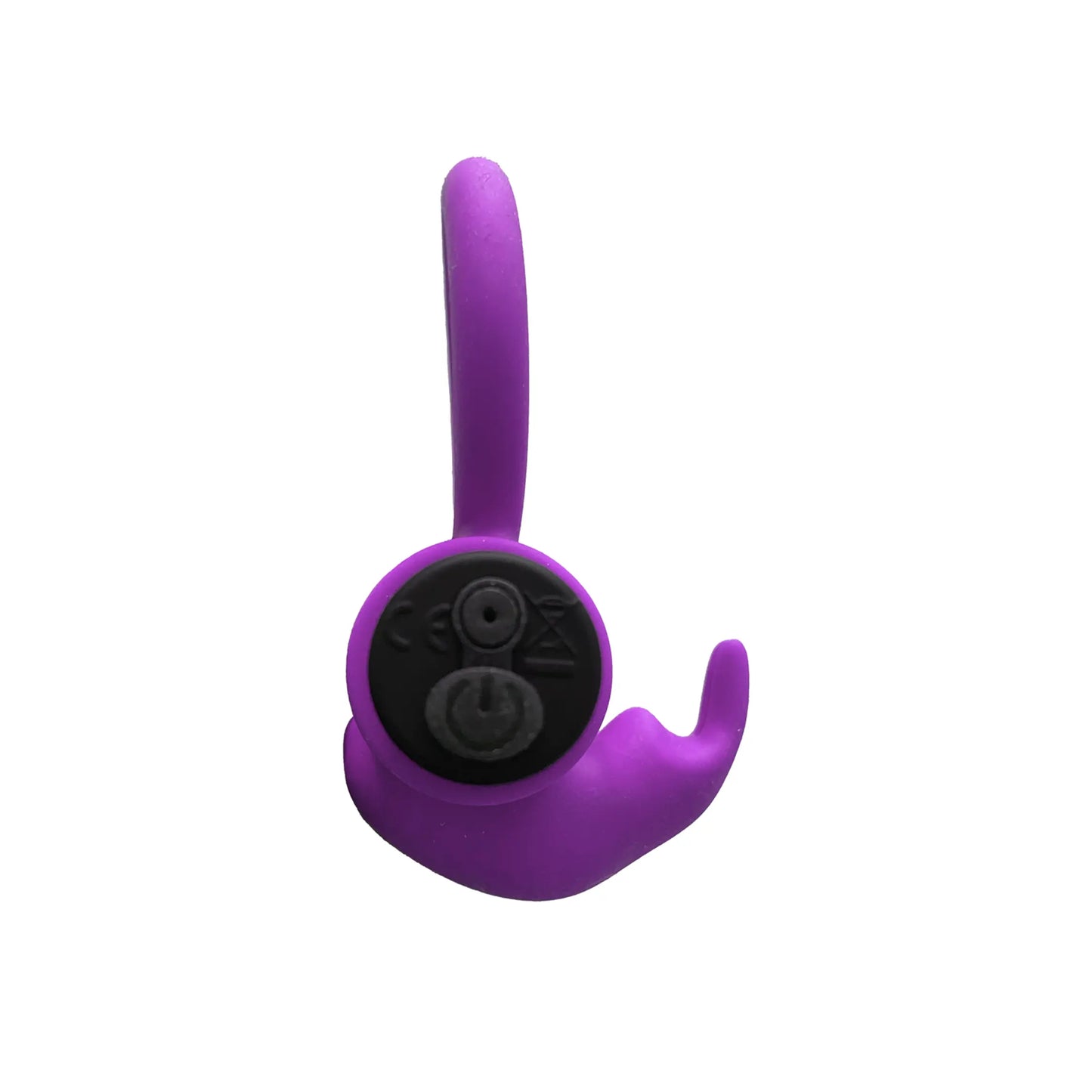 Virgite's E9 Vibrating Cock Ring