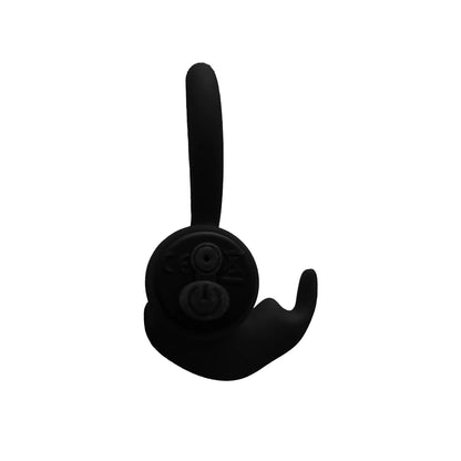 Virgite's E9 Vibrating Cock Ring