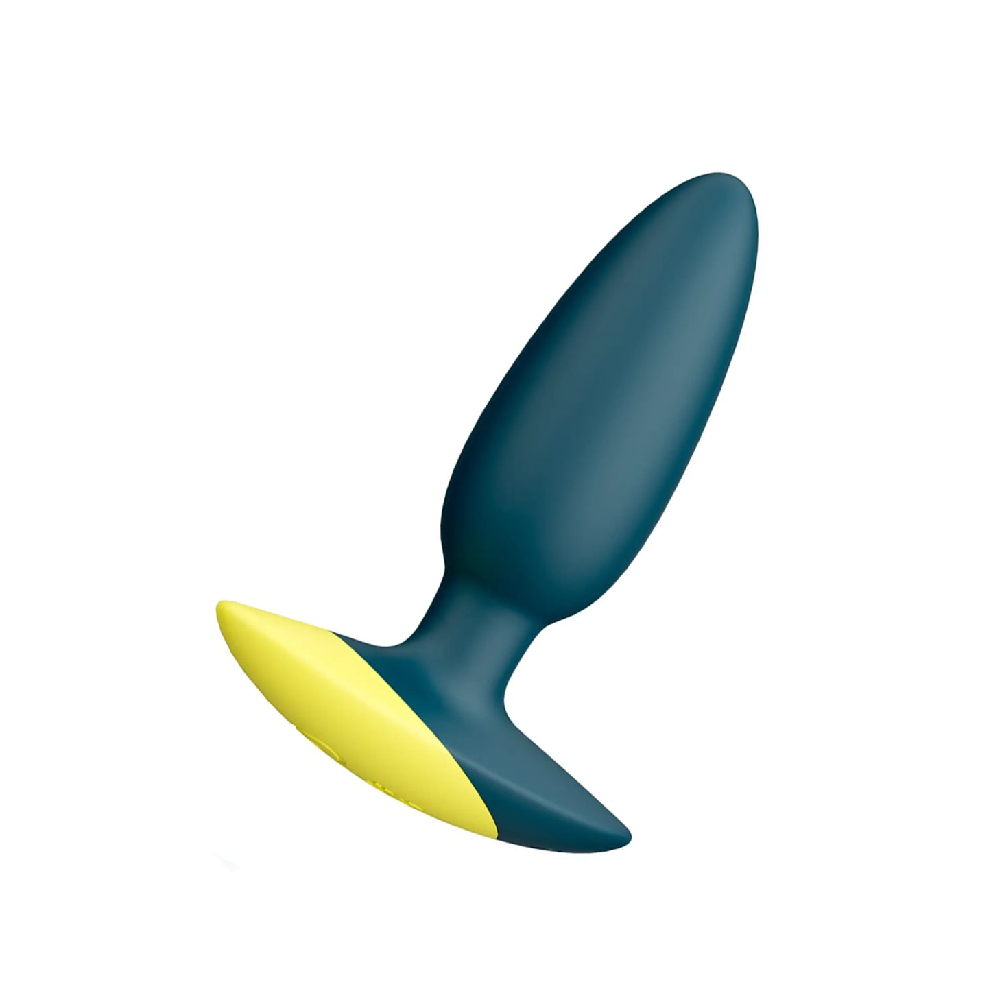 ROMP's Bass | Vibrating anal plug for deep, rhythmic pleasure