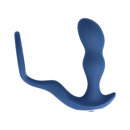 Virgite's A6 Remote-Controlled Prostatic Vibrator