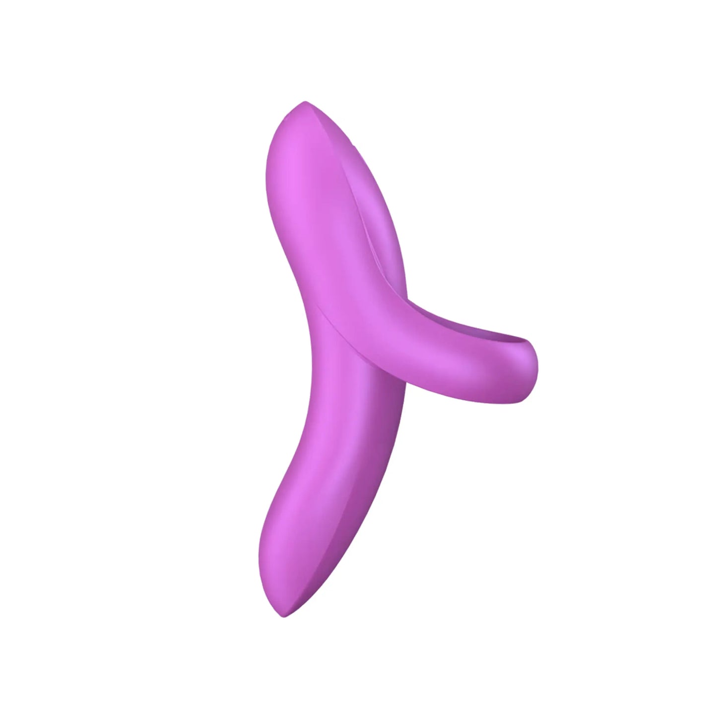 Satisfyer's Bold Lover | Finger vibrator