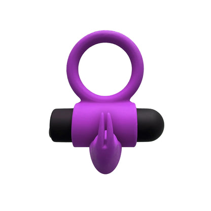 Virgite's E9 Vibrating Cock Ring