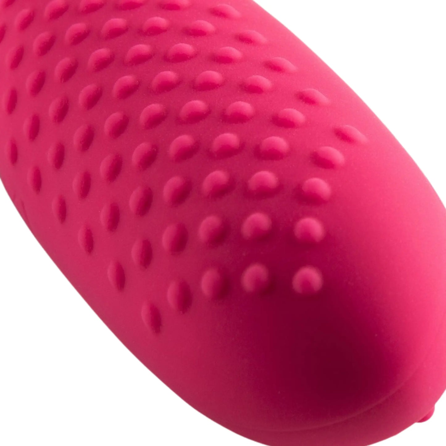 Virgite G4 Egg | 28 vibration textured remote-controlled egg