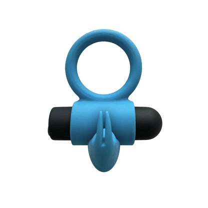 Virgite's E9 Vibrating Cock Ring