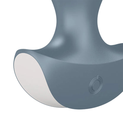 Satisfyer's Lolli Plug 2 | Anal vibrator with ascending beads