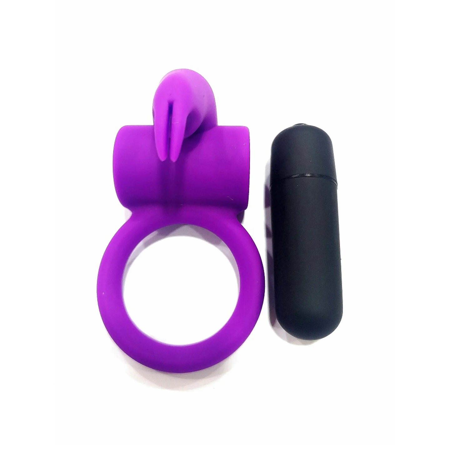 Virgite's E9 Vibrating Cock Ring