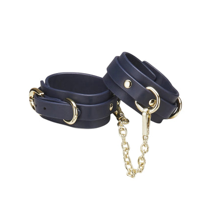 Roomfun’s Navy Blue Beginner’s Bondage Set