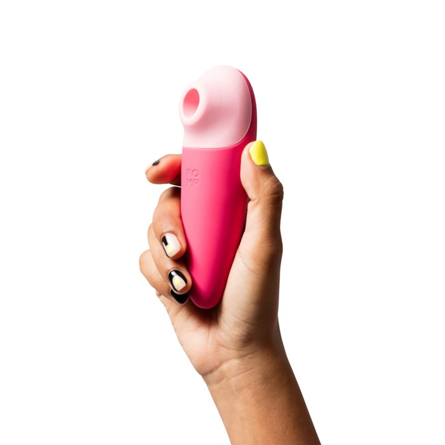 ROMP's Shine X | Clitoral suction stimulator with pleasure air technology