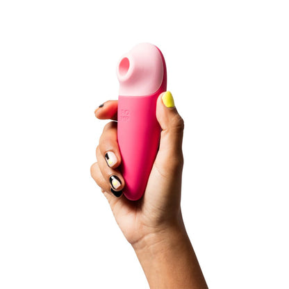ROMP's Shine X | Clitoral suction stimulator with pleasure air technology