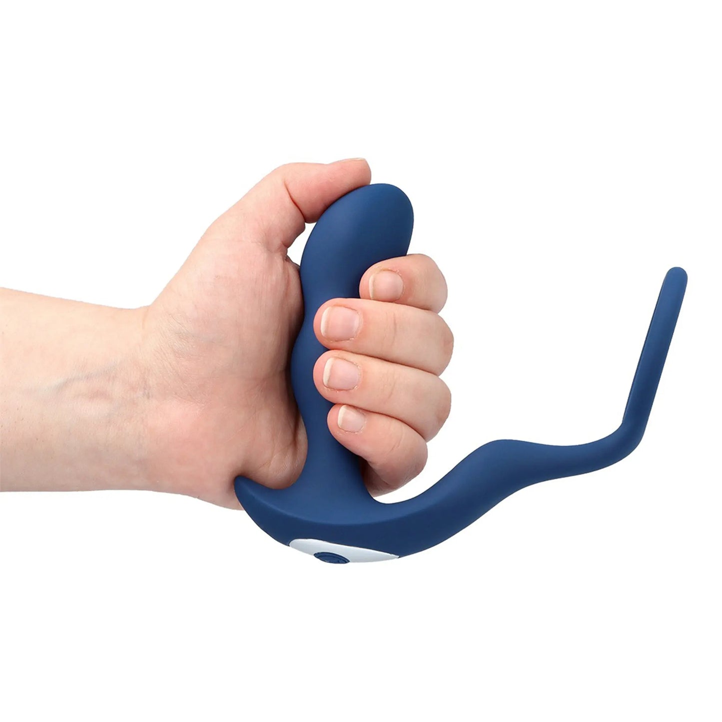 Virgite's A6 Remote-Controlled Prostatic Vibrator