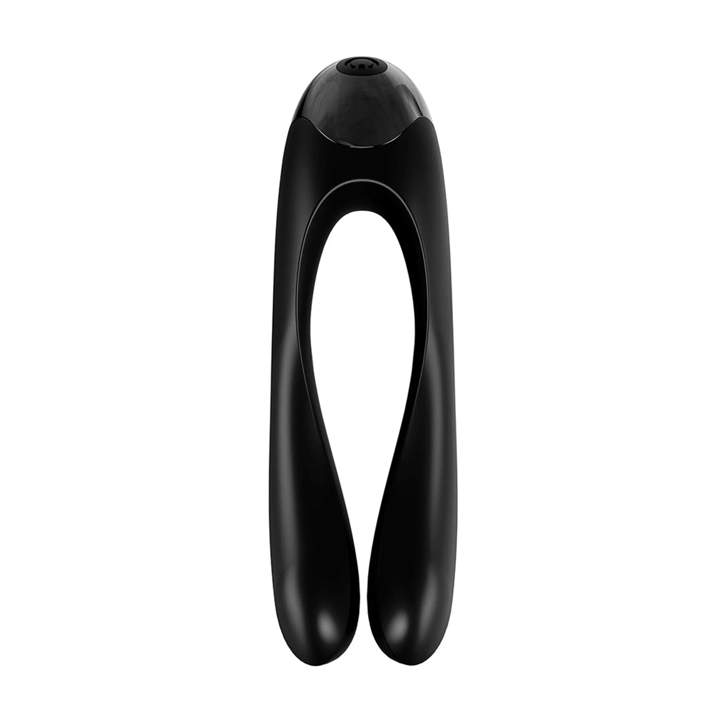 Satisfyer's Candy Cane | Flexible finger vibrator for multi-zone fun