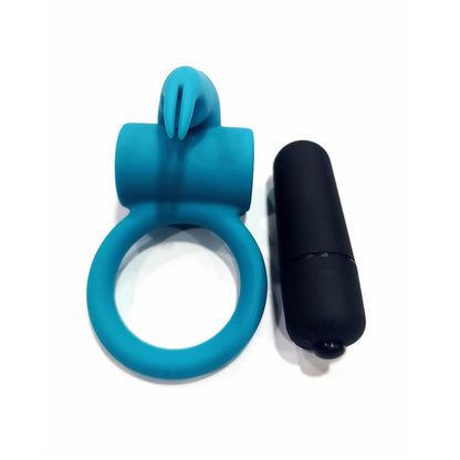 Virgite's E9 Vibrating Cock Ring
