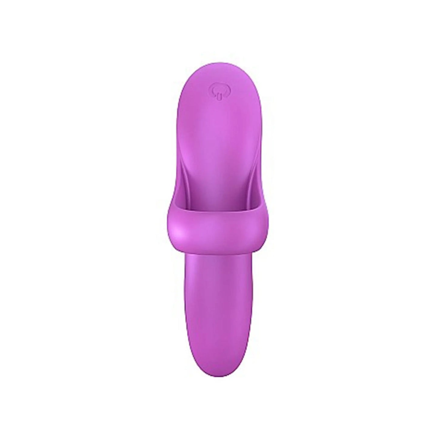 Satisfyer's Bold Lover | Finger vibrator