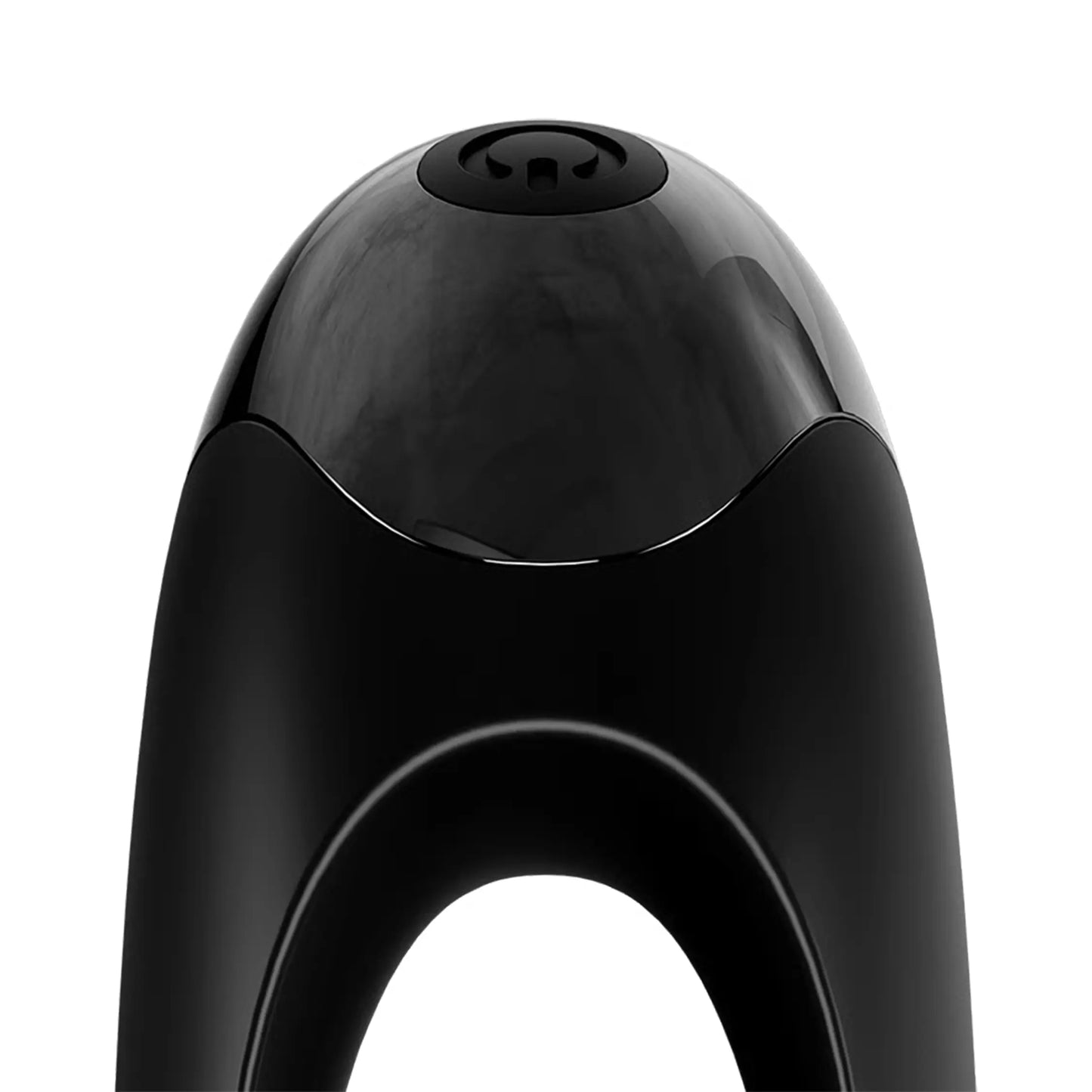 Satisfyer's Candy Cane | Flexible finger vibrator for multi-zone fun