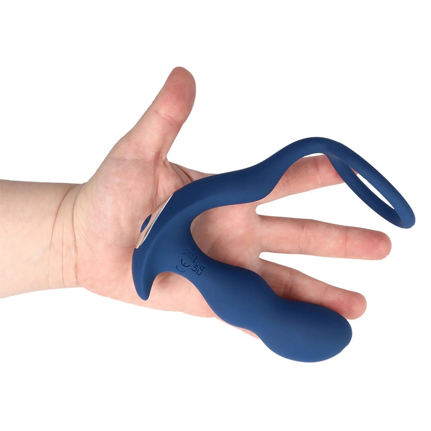 Virgite's A6 Remote-Controlled Prostatic Vibrator