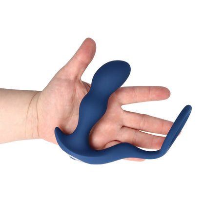 Virgite's A6 Remote-Controlled Prostatic Vibrator