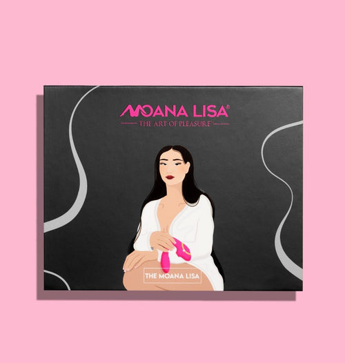50% OFF MOANA LISA (discontinuing)