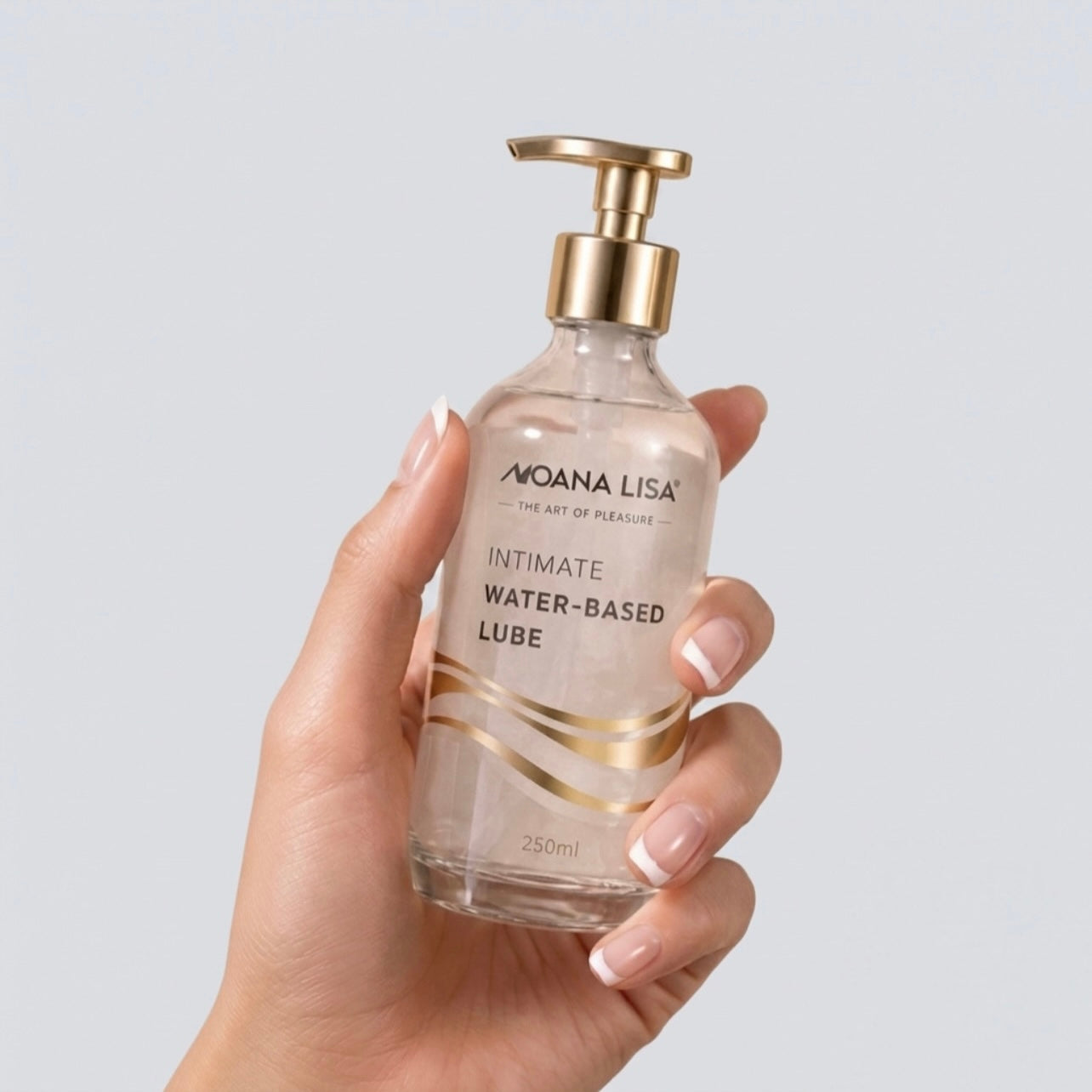 THE ART OF PLEASURE LUBRICANT