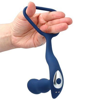 Virgite's A6 Remote-Controlled Prostatic Vibrator