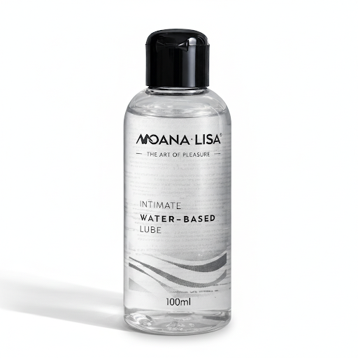 THE ART OF PLEASURE LUBE™