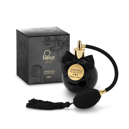 Bijoux Indiscrets Aphrodisia Body Mist