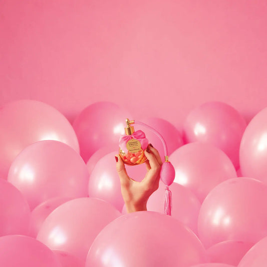 Bijoux Indiscrets Bubblegum Body Mist