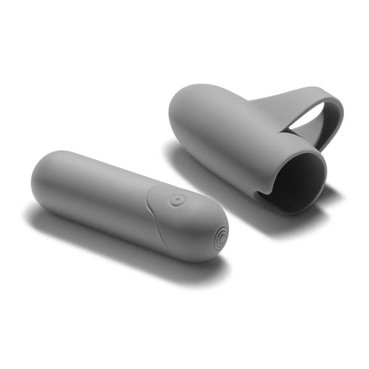 Bijoux Indiscrets Better Than Your Ex Clitoral Vibrator (Rechargeable)