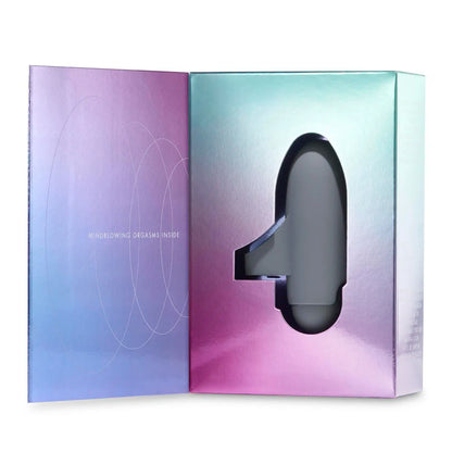 Bijoux Indiscrets Better Than Your Ex Clitoral Vibrator (Rechargeable)