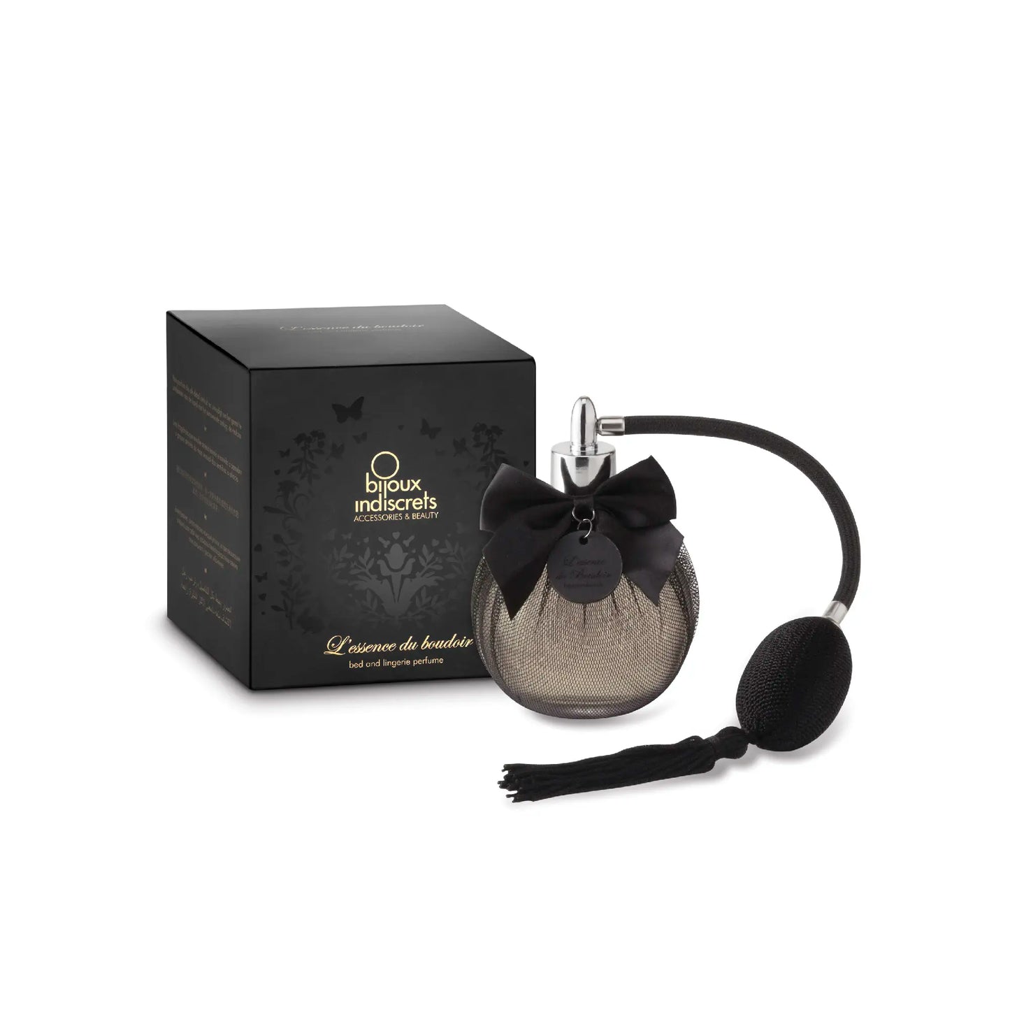 Bijoux Indiscrets L´Essence Du Boudoir