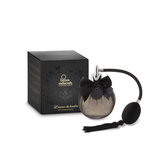 Bijoux Indiscrets L´Essence Du Boudoir